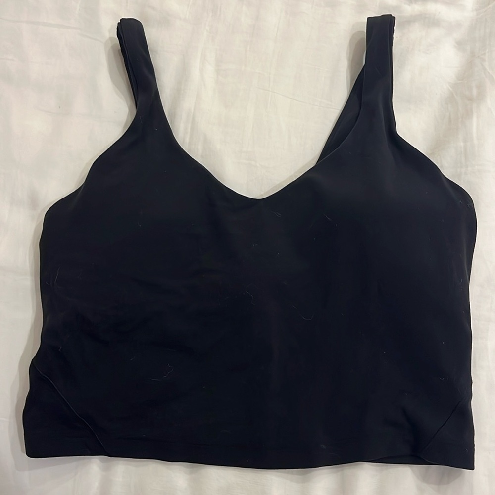 Lululemon align top